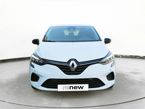 Renault Clio 1.0 TCE 67KW EQUILIBRE 5P