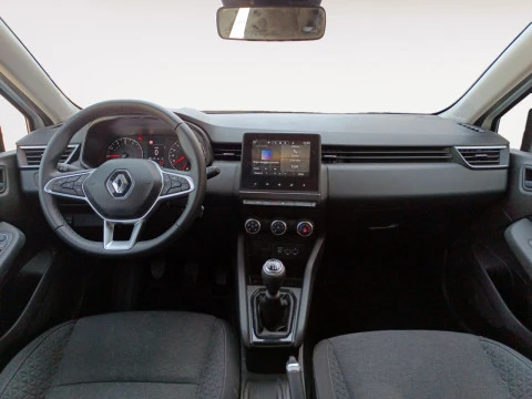 Renault Clio 1.0 TCE 67KW EQUILIBRE 5P