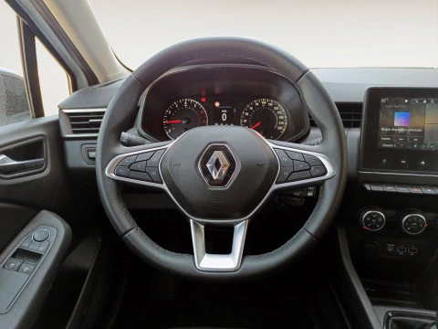 Renault Clio 1.0 TCE 67KW EQUILIBRE 5P