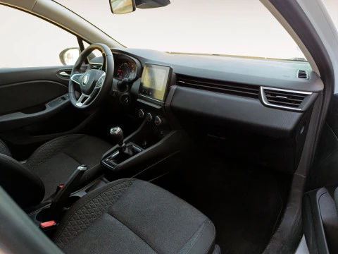 Renault Clio 1.0 TCE 67KW EQUILIBRE 5P