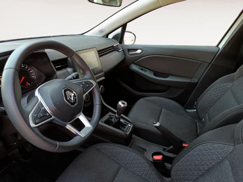 Renault Clio 1.0 TCE 67KW EQUILIBRE 5P