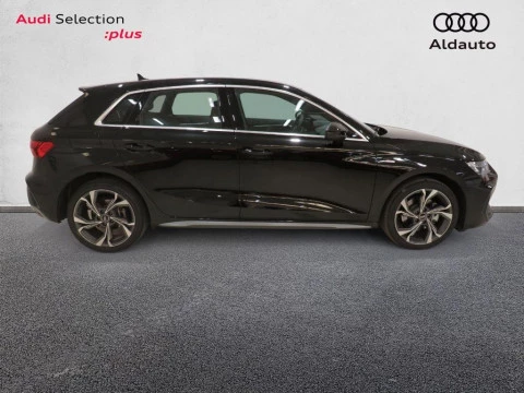 Audi A3 Sportback S line 40 150 kW (204 CV) S tronic