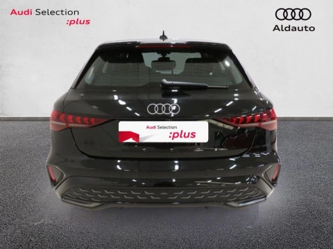 Audi A3 Sportback S line 40 150 kW (204 CV) S tronic