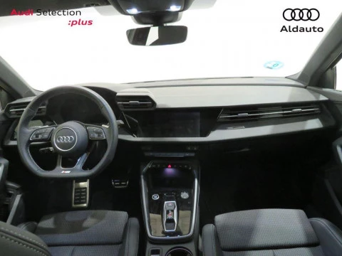 Audi A3 Sportback S line 40 150 kW (204 CV) S tronic