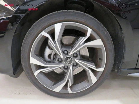 Audi A3 Sportback S line 40 150 kW (204 CV) S tronic