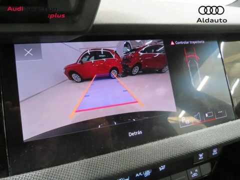 Audi A3 Sportback S line 40 150 kW (204 CV) S tronic