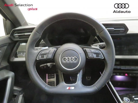 Audi A3 Sportback S line 40 150 kW (204 CV) S tronic