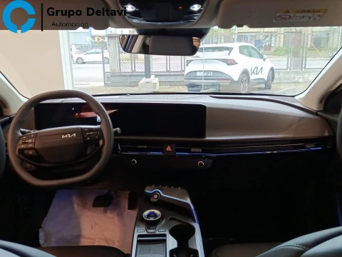 Kia EV6 GT-Line 84kWh 168kW RWD (Long Range)