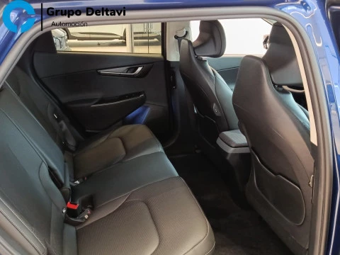 Kia EV6 GT-Line 84kWh 168kW RWD (Long Range)