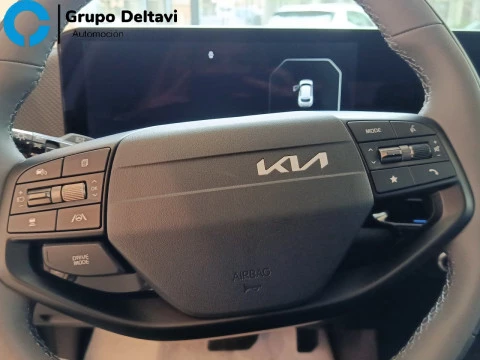 Kia EV6 GT-Line 84kWh 168kW RWD (Long Range)