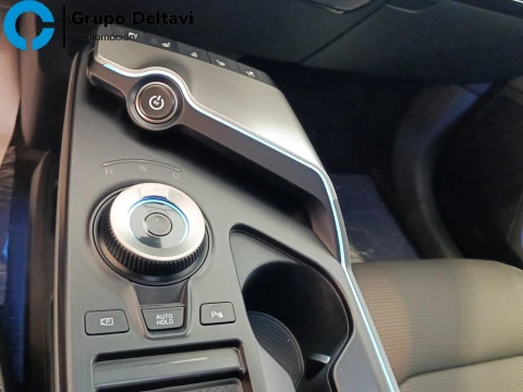 Kia EV6 GT-Line 84kWh 168kW RWD (Long Range)