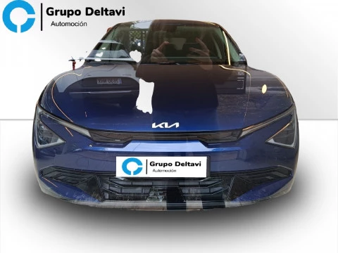 Kia EV6 GT-Line 84kWh 168kW RWD (Long Range)