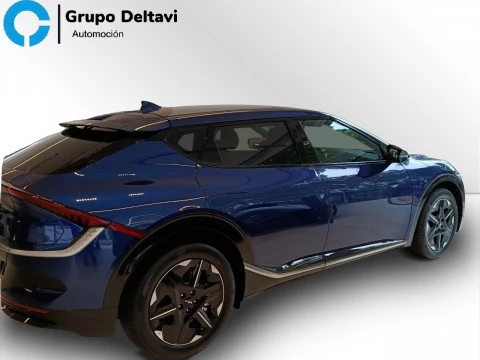 Kia EV6 GT-Line 84kWh 168kW RWD (Long Range)