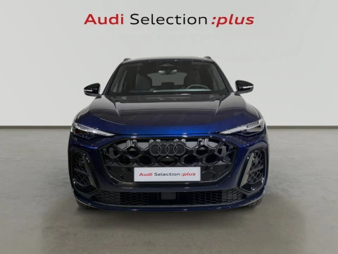 Audi Q5 Black line 40 TDI 150kW quattro-ultra