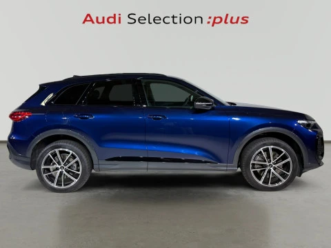 Audi Q5 Black line 40 TDI 150kW quattro-ultra