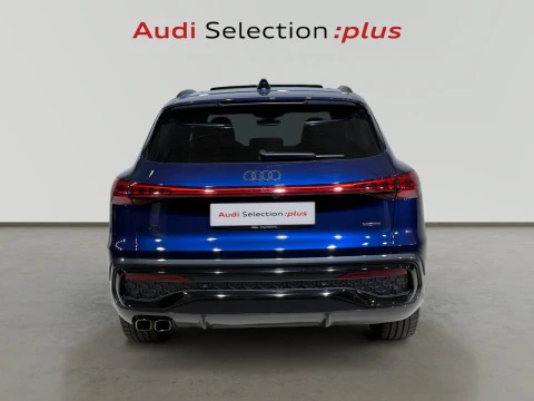 Audi Q5 Black line 40 TDI 150kW quattro-ultra