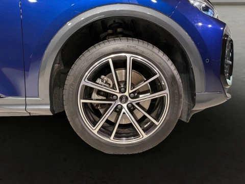 Audi Q5 Black line 40 TDI 150kW quattro-ultra