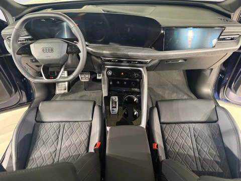 Audi Q5 Black line 40 TDI 150kW quattro-ultra