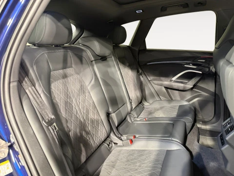 Audi Q5 Black line 40 TDI 150kW quattro-ultra