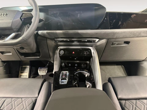 Audi Q5 Black line 40 TDI 150kW quattro-ultra