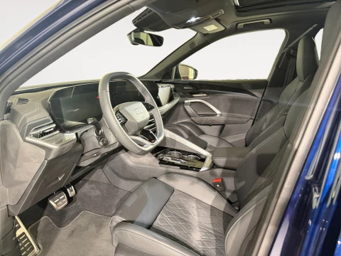 Audi Q5 Black line 40 TDI 150kW quattro-ultra