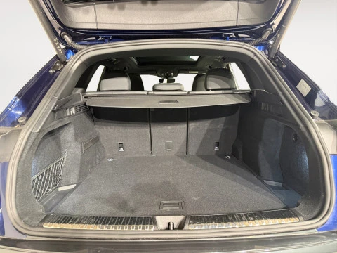 Audi Q5 Black line 40 TDI 150kW quattro-ultra