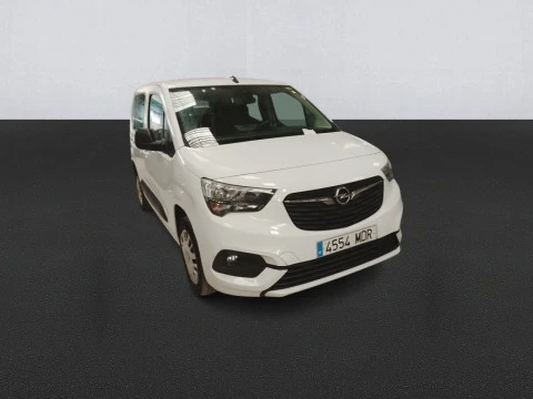 Opel Combo Life 1.5 TD 75kW Business Edition L1 N1