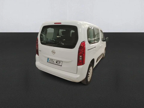 Opel Combo Life 1.5 TD 75kW Business Edition L1 N1