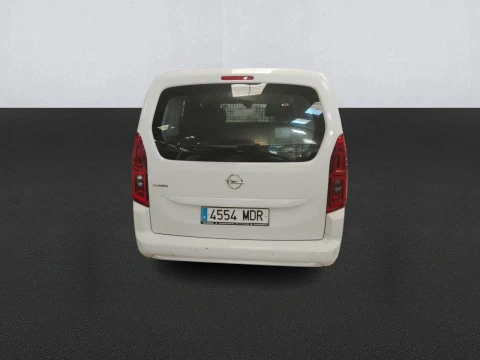Opel Combo Life 1.5 TD 75kW Business Edition L1 N1