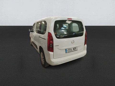 Opel Combo Life 1.5 TD 75kW Business Edition L1 N1