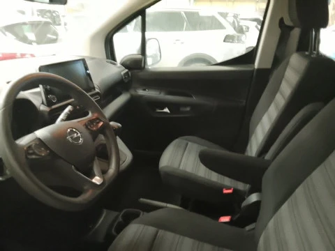 Opel Combo Life 1.5 TD 75kW Business Edition L1 N1