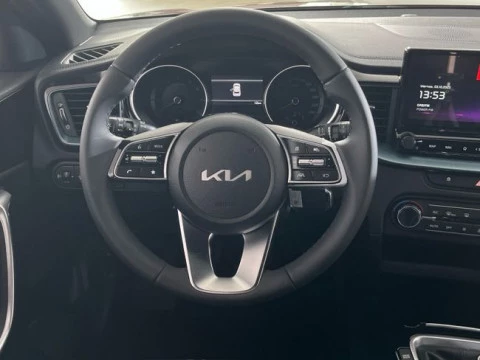 Kia XCeed 1.0 MHEV Style Edition 85kW (115CV)