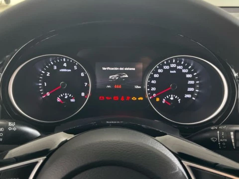 Kia XCeed 1.0 MHEV Style Edition 85kW (115CV)