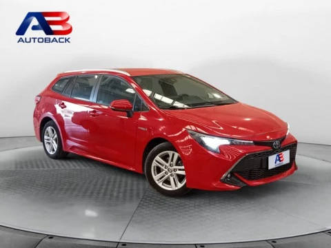 Toyota Corolla 1.8 125H BUSINESS E-CVT TOU SPORT