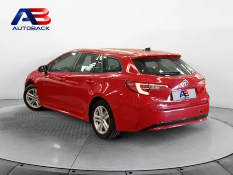 Toyota Corolla 1.8 125H BUSINESS E-CVT TOU SPORT