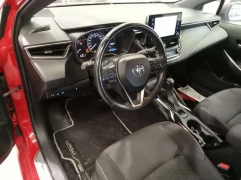 Toyota Corolla 1.8 125H BUSINESS E-CVT TOU SPORT