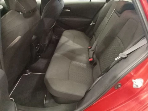 Toyota Corolla 1.8 125H BUSINESS E-CVT TOU SPORT