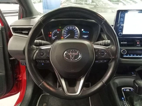 Toyota Corolla 1.8 125H BUSINESS E-CVT TOU SPORT