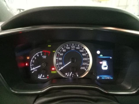 Toyota Corolla 1.8 125H BUSINESS E-CVT TOU SPORT