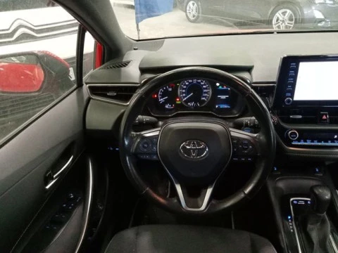 Toyota Corolla 1.8 125H BUSINESS E-CVT TOU SPORT