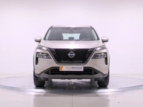 Nissan X-Trail 5pl 1.5 e-POWER 152kW 4x2 A/T Acenta