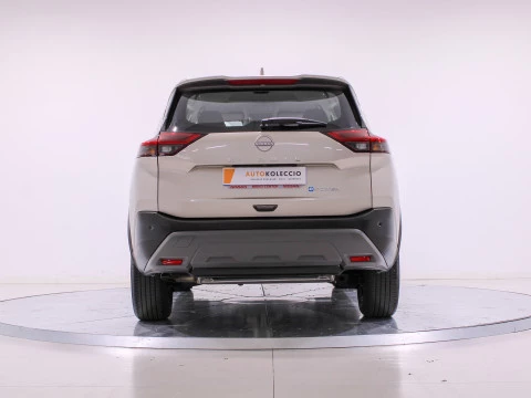 Nissan X-Trail 5pl 1.5 e-POWER 152kW 4x2 A/T Acenta