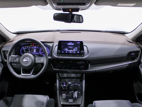 Nissan X-Trail 5pl 1.5 e-POWER 152kW 4x2 A/T Acenta