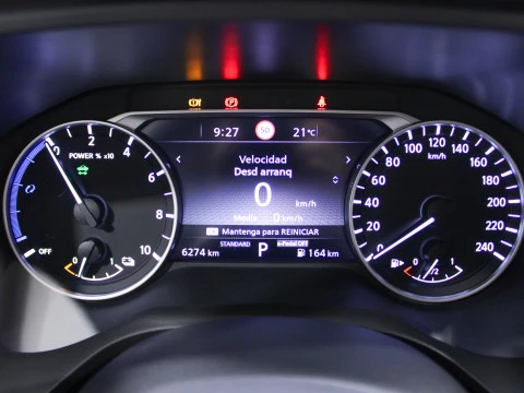 Nissan X-Trail 5pl 1.5 e-POWER 152kW 4x2 A/T Acenta