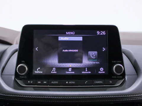 Nissan X-Trail 5pl 1.5 e-POWER 152kW 4x2 A/T Acenta