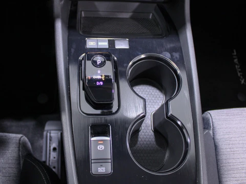 Nissan X-Trail 5pl 1.5 e-POWER 152kW 4x2 A/T Acenta