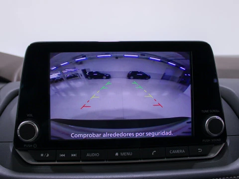 Nissan X-Trail 5pl 1.5 e-POWER 152kW 4x2 A/T Acenta