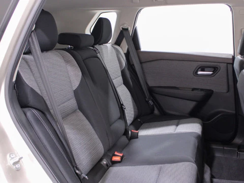 Nissan X-Trail 5pl 1.5 e-POWER 152kW 4x2 A/T Acenta