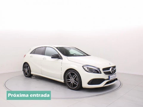 Mercedes-Benz Clase A A 200 D DCT 136CV 5P