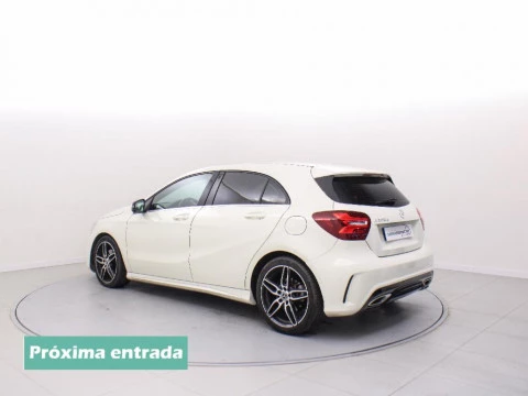 Mercedes-Benz Clase A A 200 D DCT 136CV 5P
